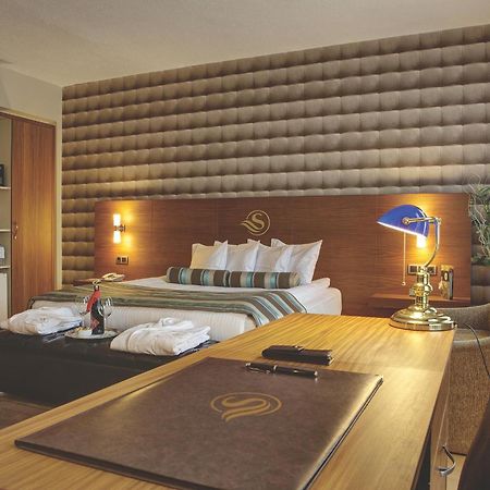 Susuzlu Atlantis Hotel İzmir Eksteriør bilde