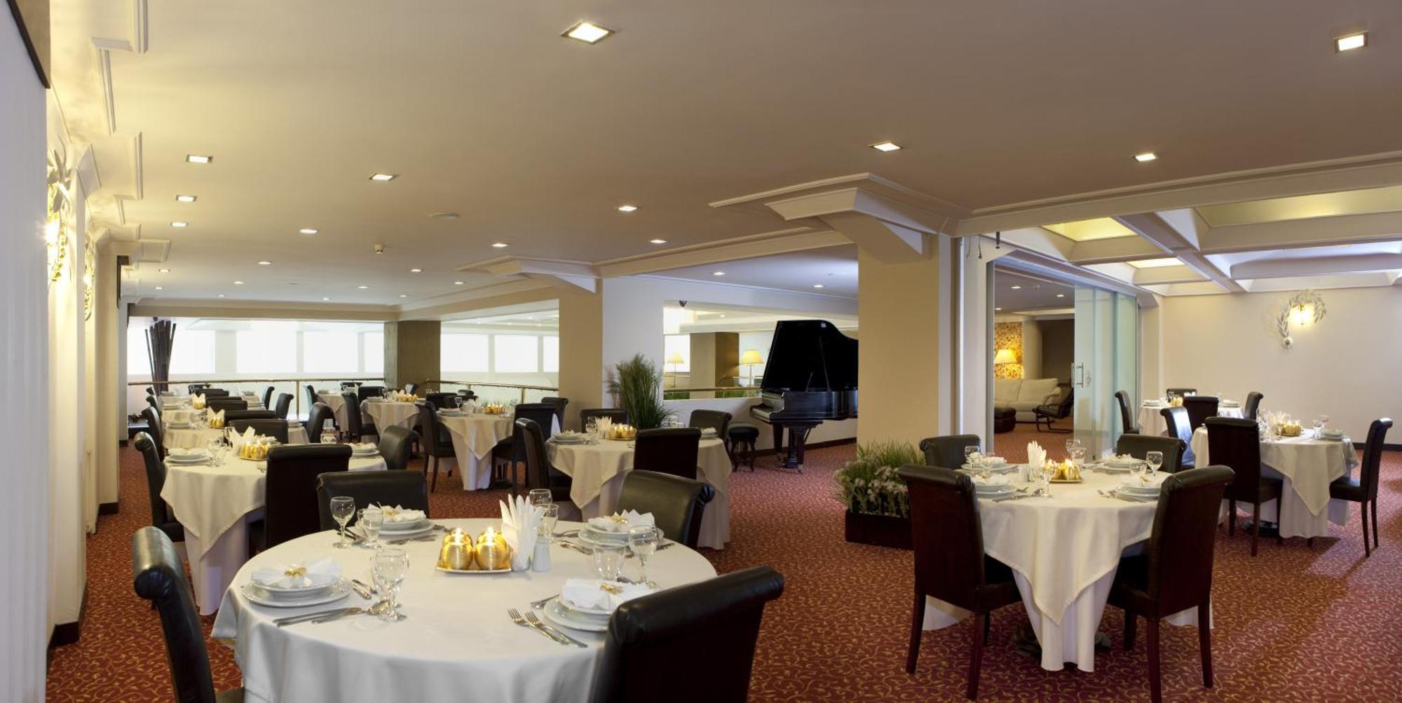 Susuzlu Atlantis Hotel İzmir Eksteriør bilde