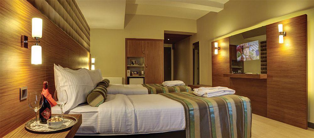 Susuzlu Atlantis Hotel İzmir Eksteriør bilde