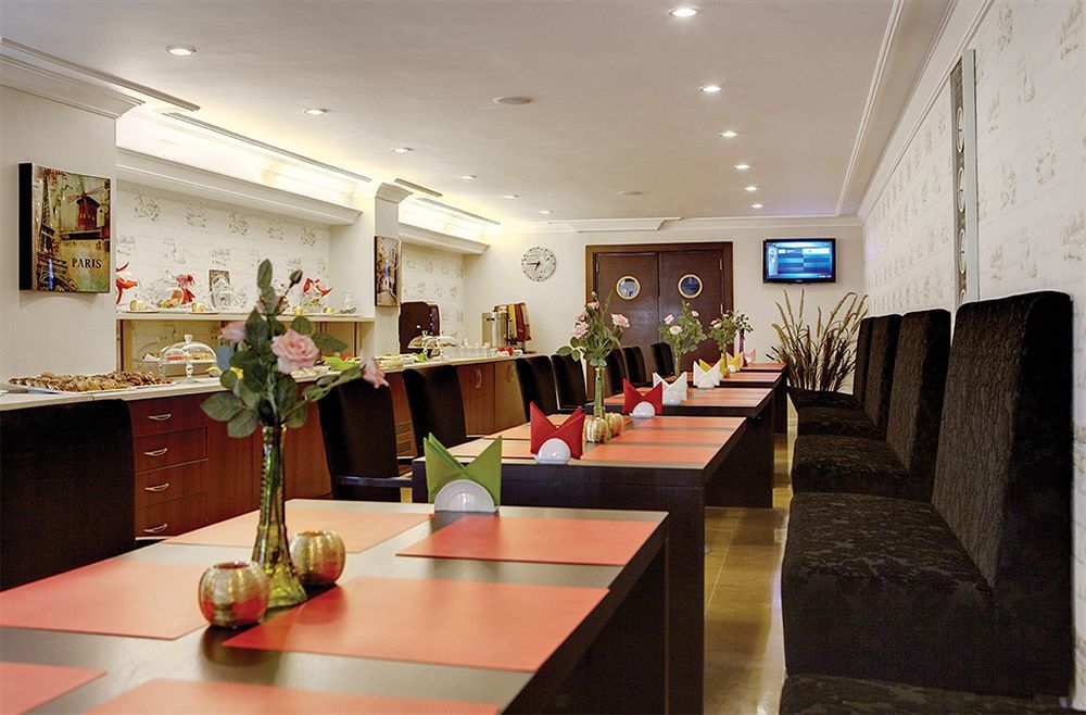 Susuzlu Atlantis Hotel İzmir Eksteriør bilde
